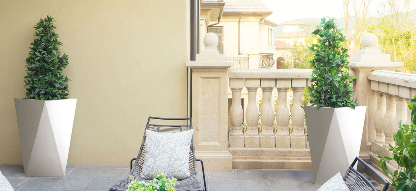 Best Ways To Decorate Your Apartment Balcony Bonasila