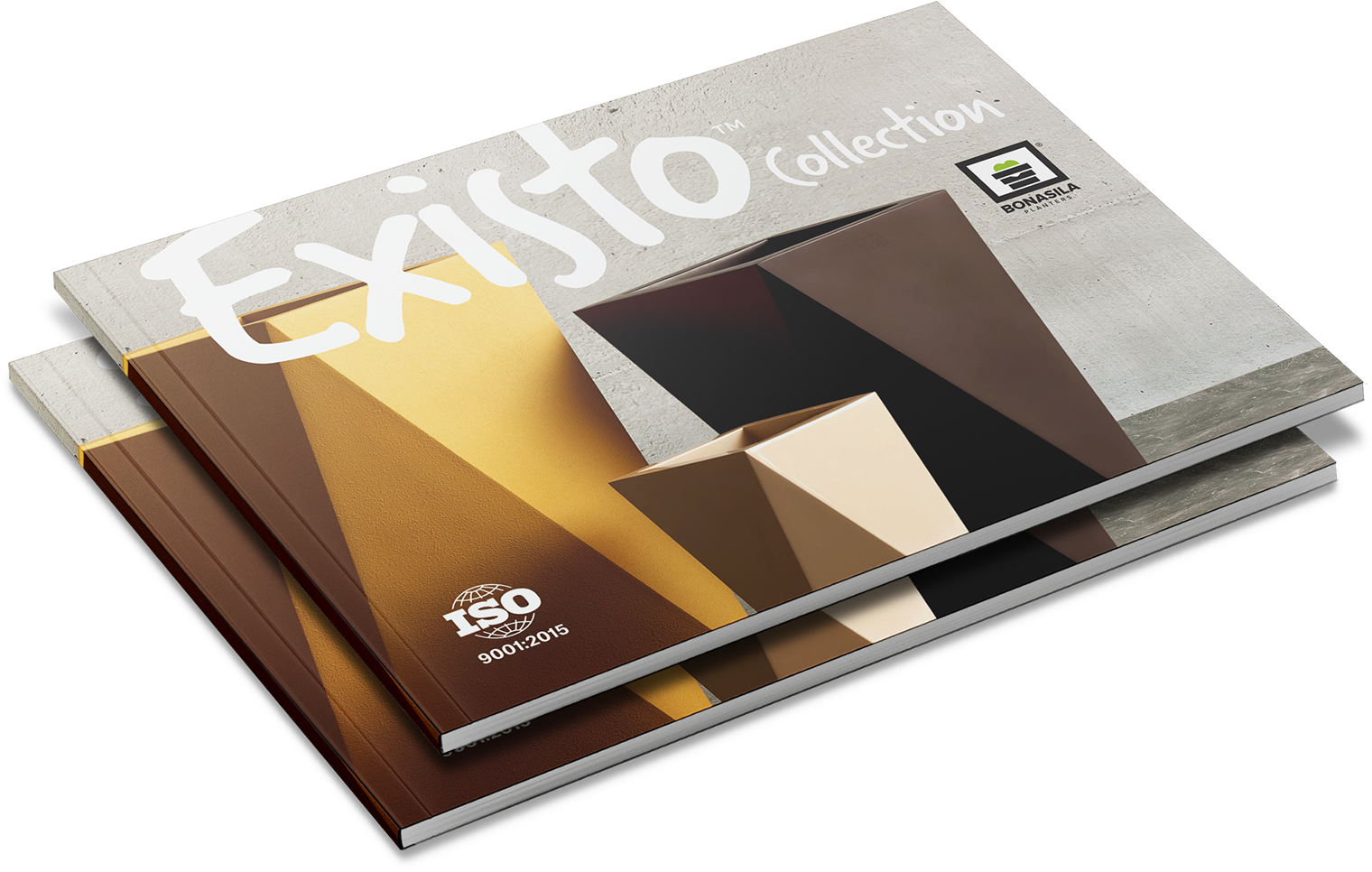 Largest plant pots manufacturers Buy plant pots online Bonasila