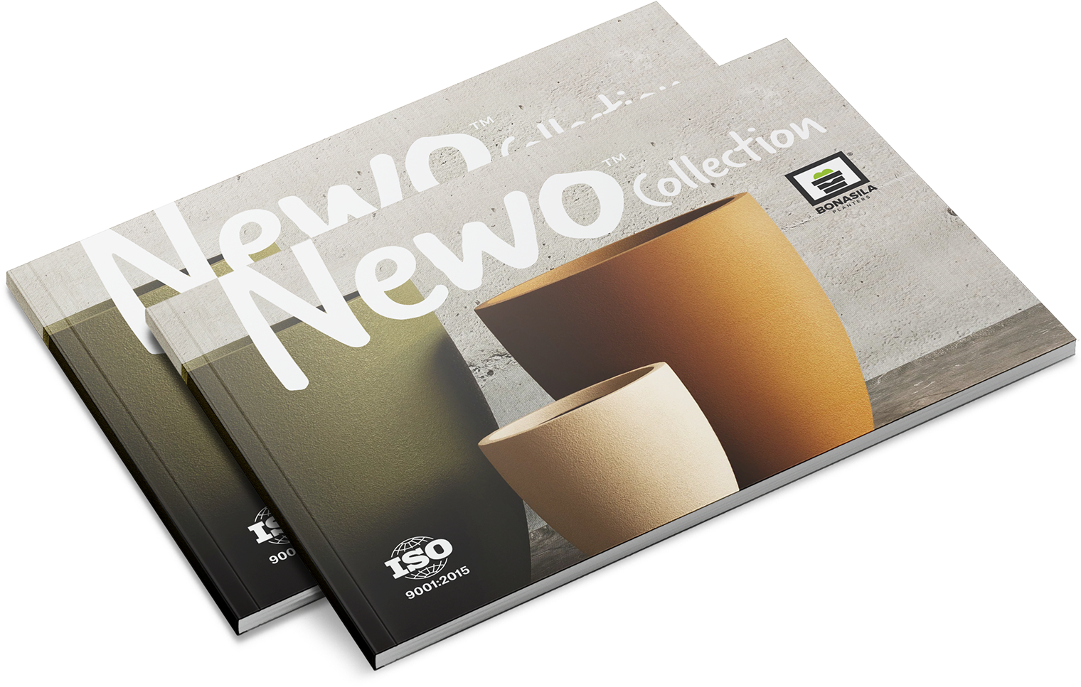 Largest plant pots manufacturers Buy plant pots online Bonasila