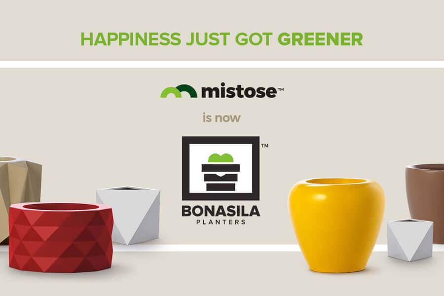 Mistose is rechristened as Bonasila